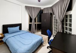 Orchid Park Condominium (D27), Condominium #573051861